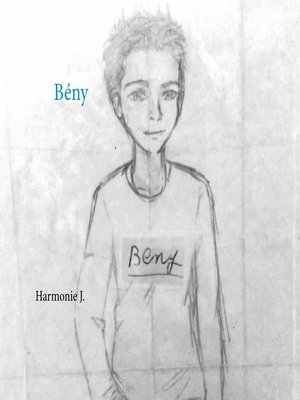 cover image of Bény